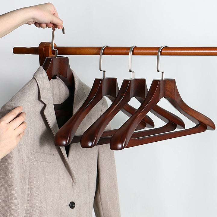 Granmere Hardwood Hangers