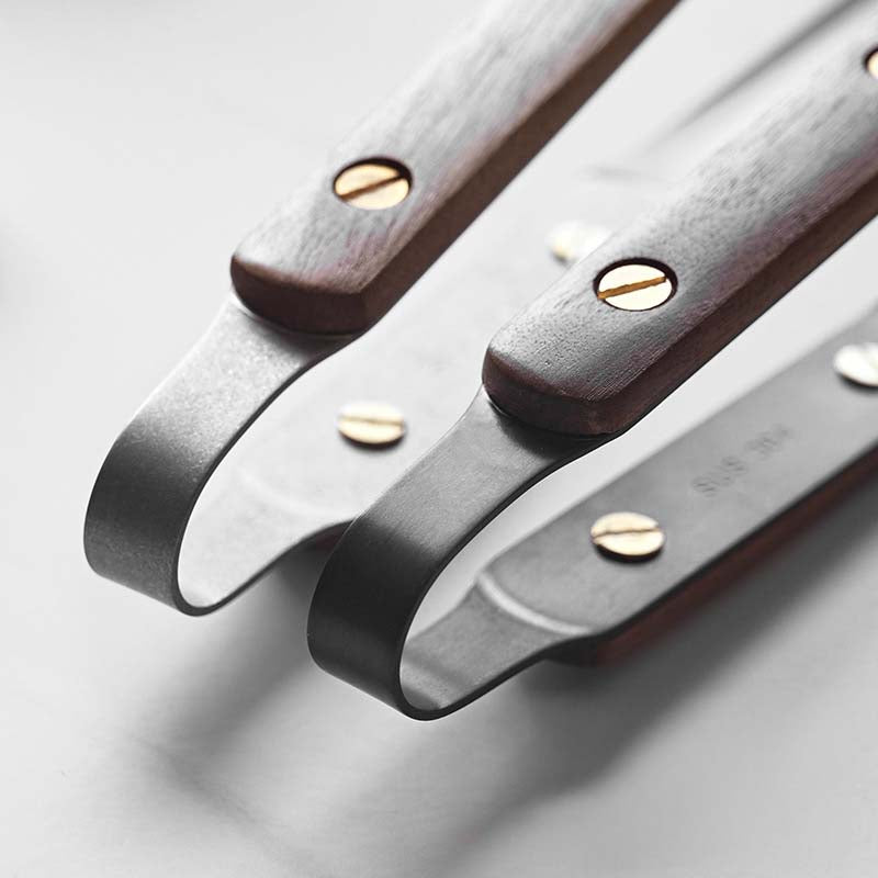 Westin Utility Steel Tongs