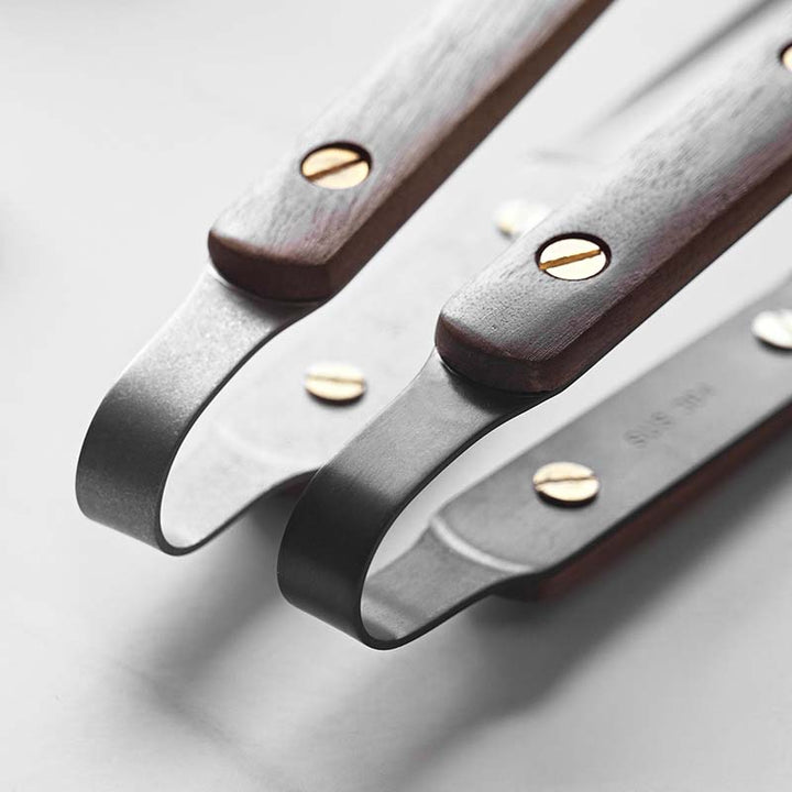 Westin Utility Steel Tongs