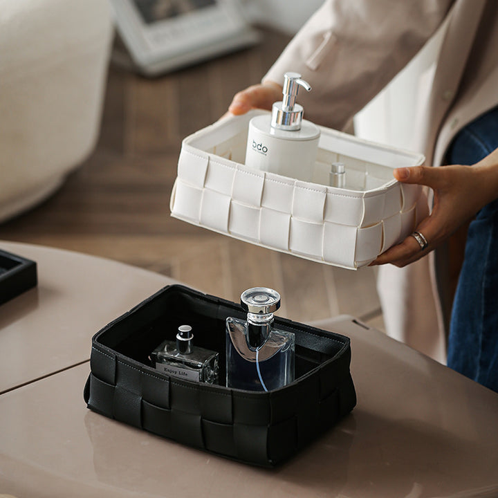 Nomi Grid Organizer Basket