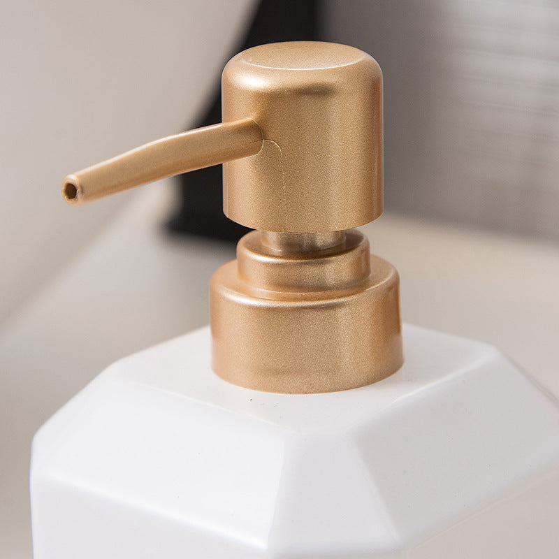 Lynk Ceramic Dispenser