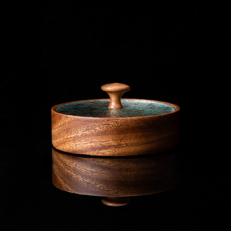 Brann Wood & Glass Keeper