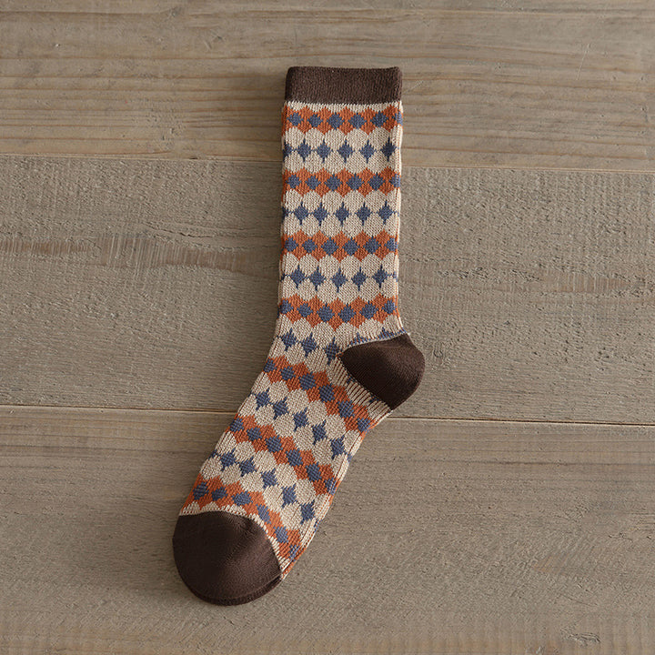 Women's Willow Crew Socks