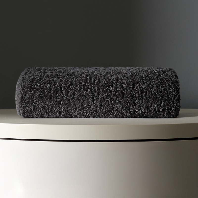 Isla Textured Hand Towels
