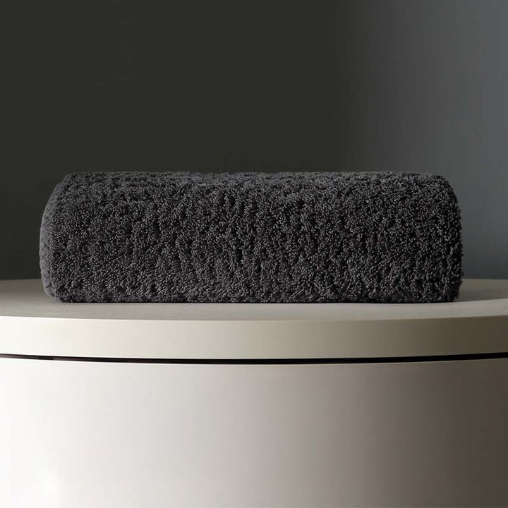 Isla Textured Hand Towels