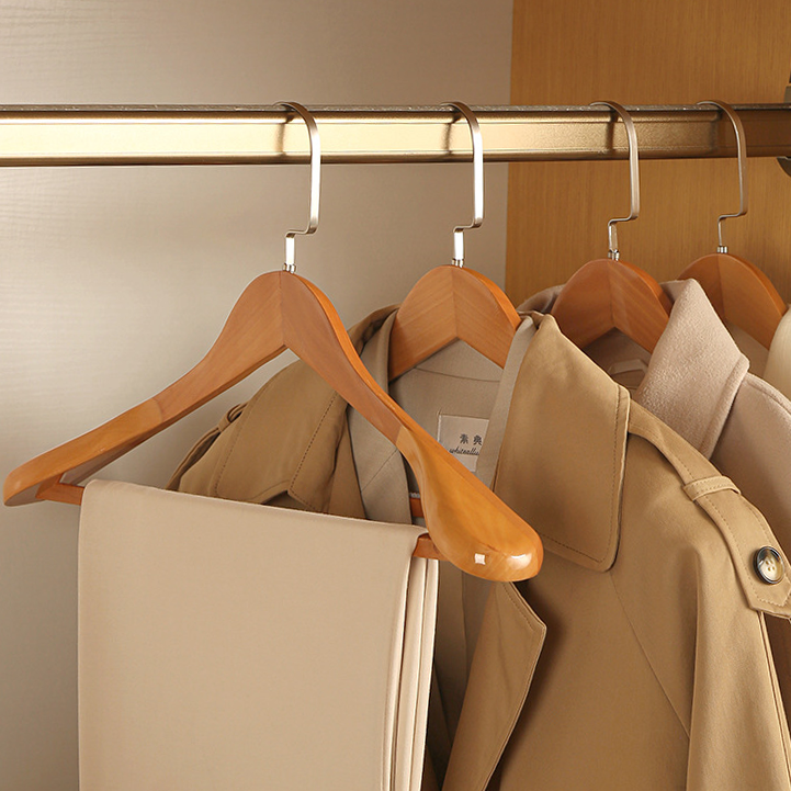 Oaklee Premium Hangers