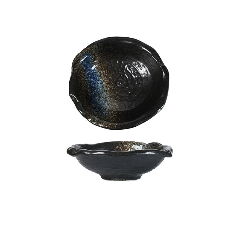 Roca Deep Glaze Bowl