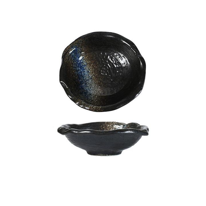 Roca Deep Glaze Bowl