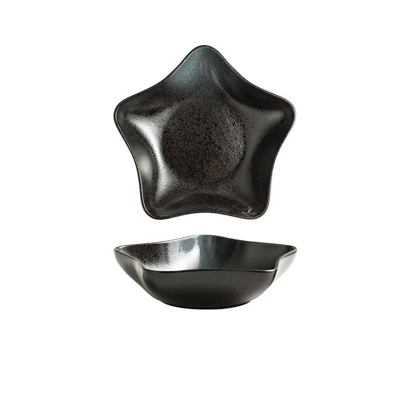 Solune Star Ceramic Bowl