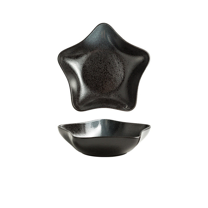 Solune Star Ceramic Bowl