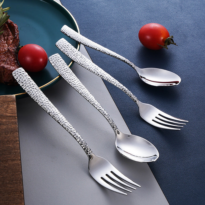 Marin 4-Piece Flatware Cutlery Set