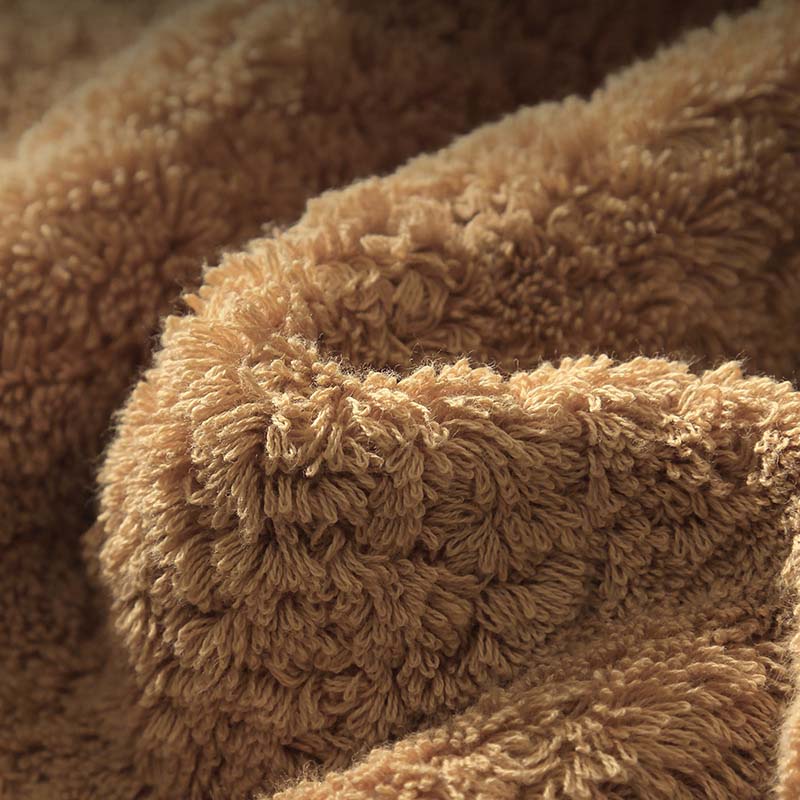 Isla Textured Hand Towels