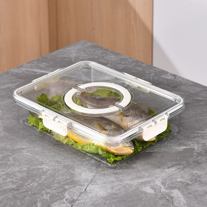 FridgeStore™ Container Set