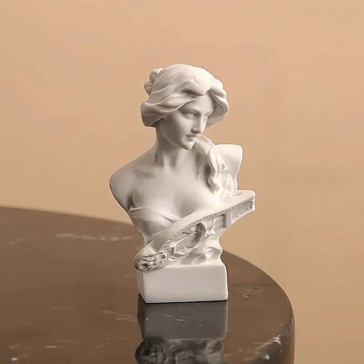 Mythos Classical Sculpture