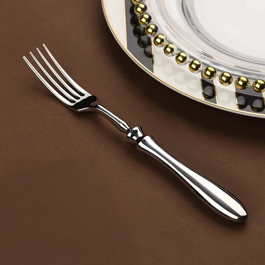 Granford 5-Piece Flatware Set