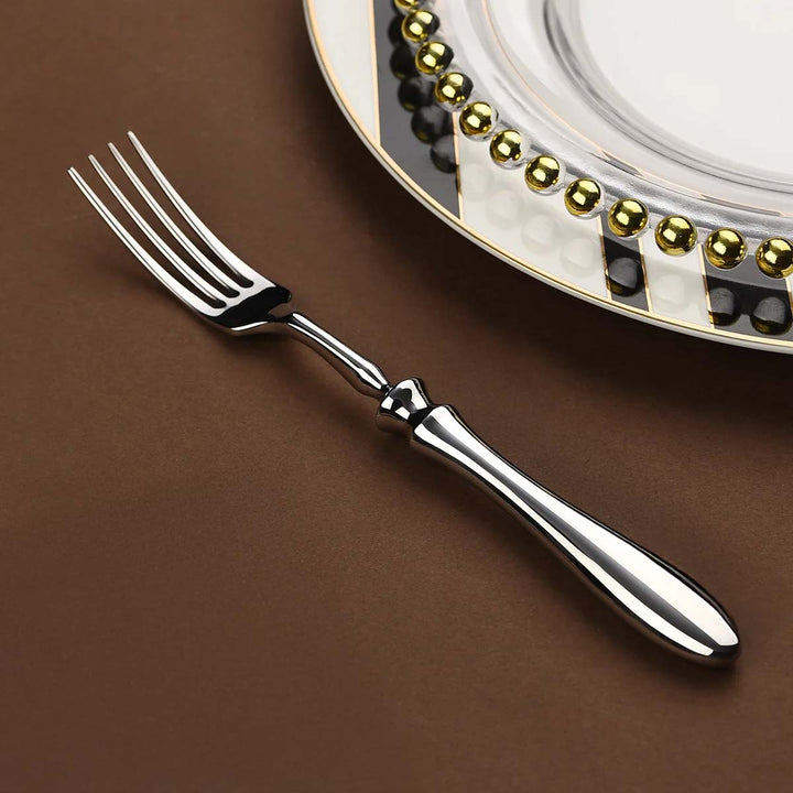 Granford 5-Piece Flatware Set