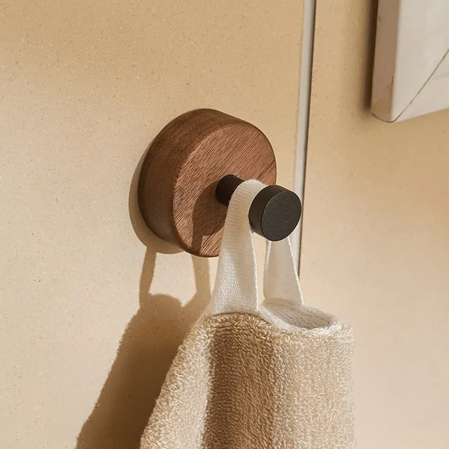 Norda Minimalist Wall Hooks