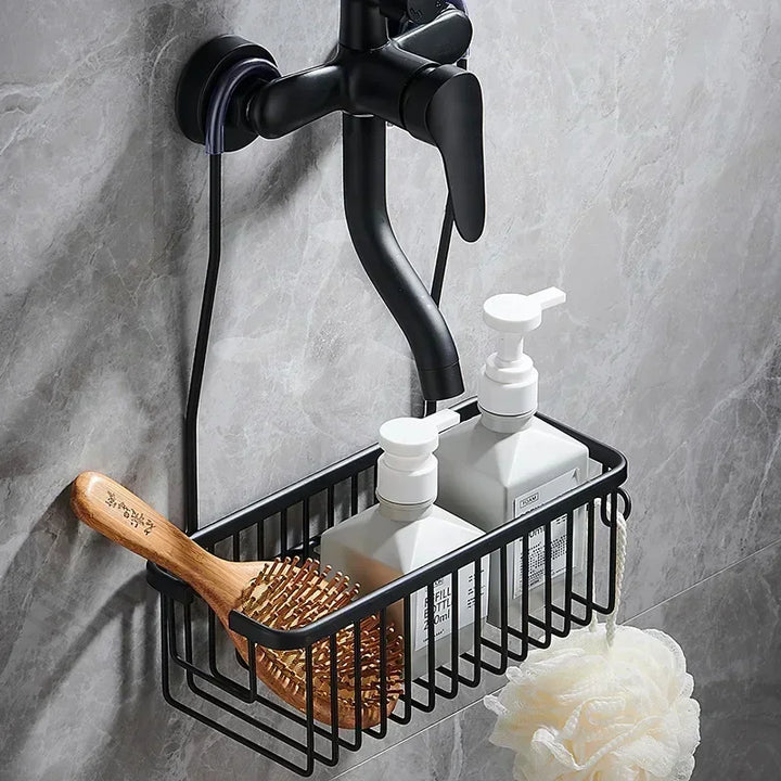 Lume Hanging Shower Caddy