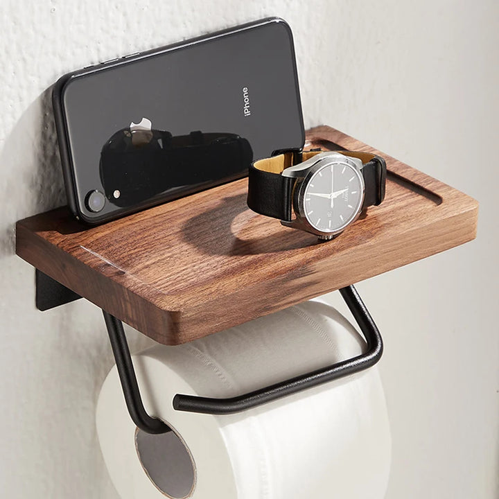 Marlow Toilet Paper Holder