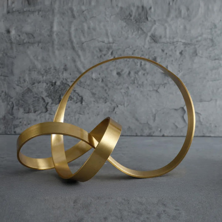 Ondo Infinity Loop Rings