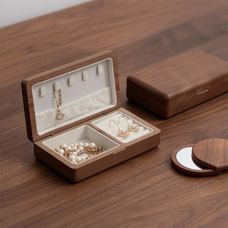 Harlow Jewelry Box