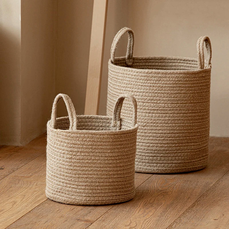 Brooke Woven Basket