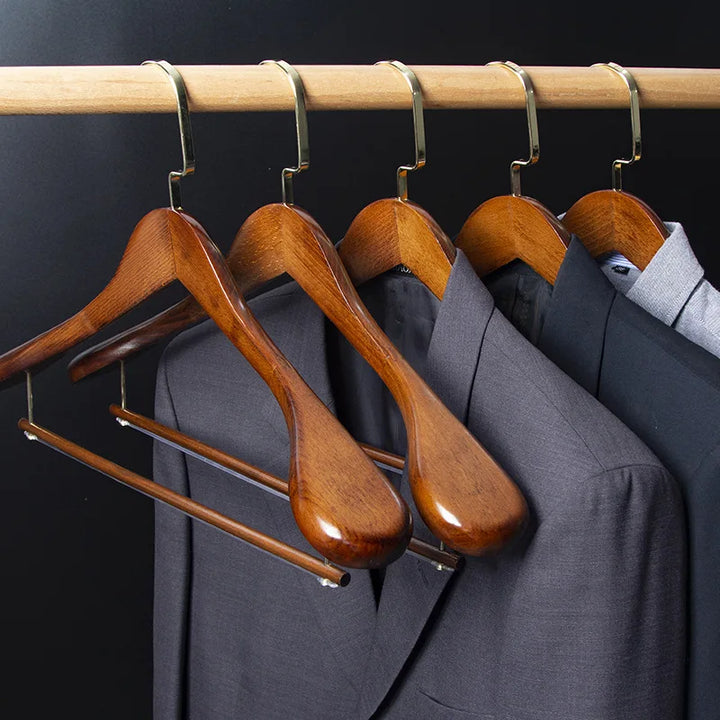 Wesfield Premium Hangers