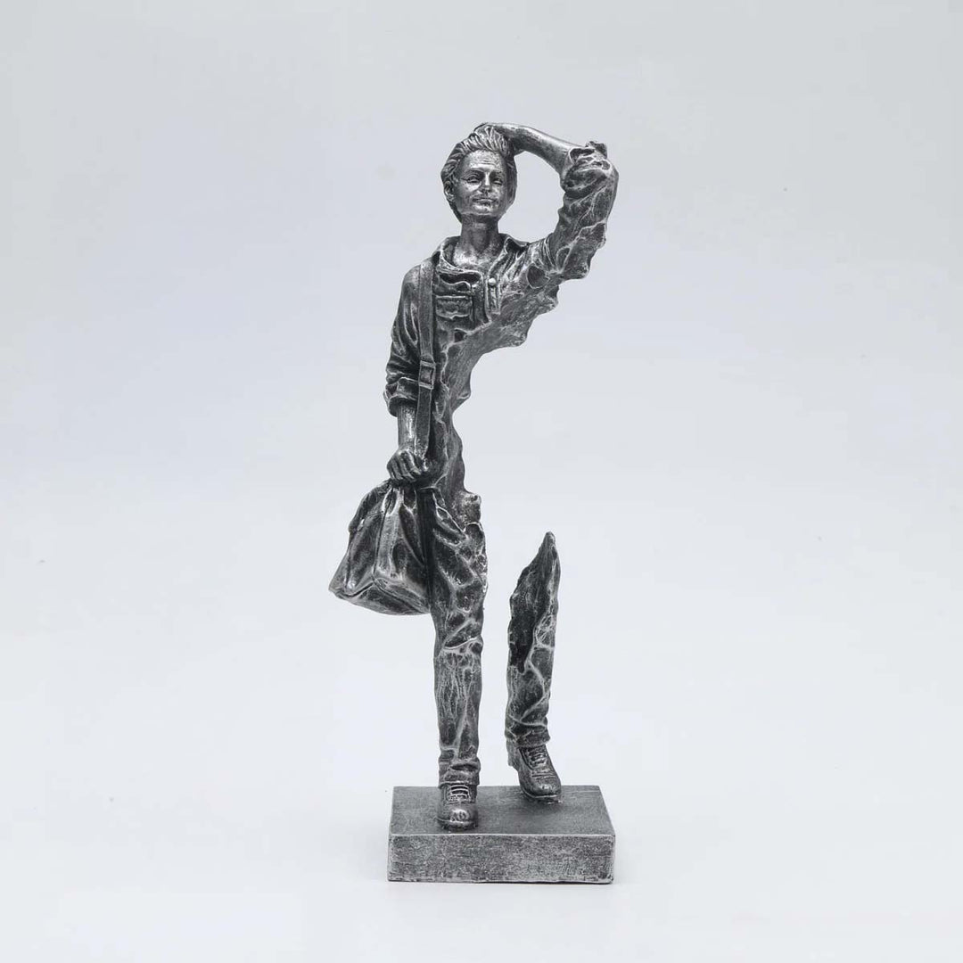 Noah Walker Journey Figurine