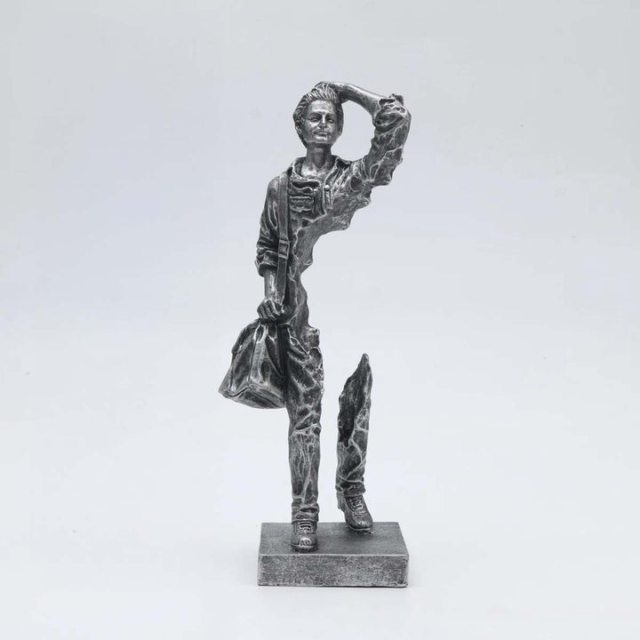 Noah Walker Journey Figurine