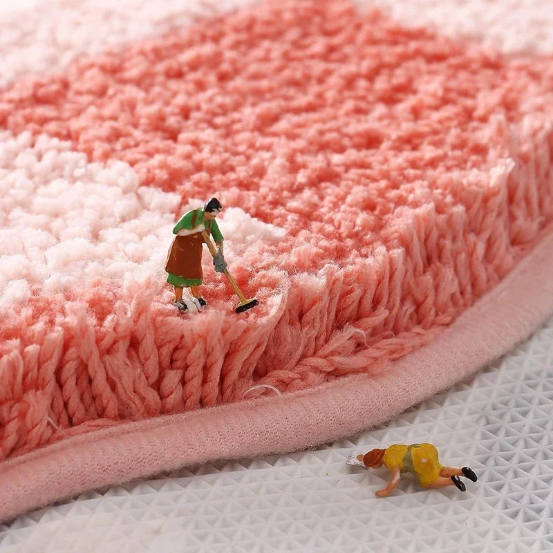 Meadow Tufted Bath Mat