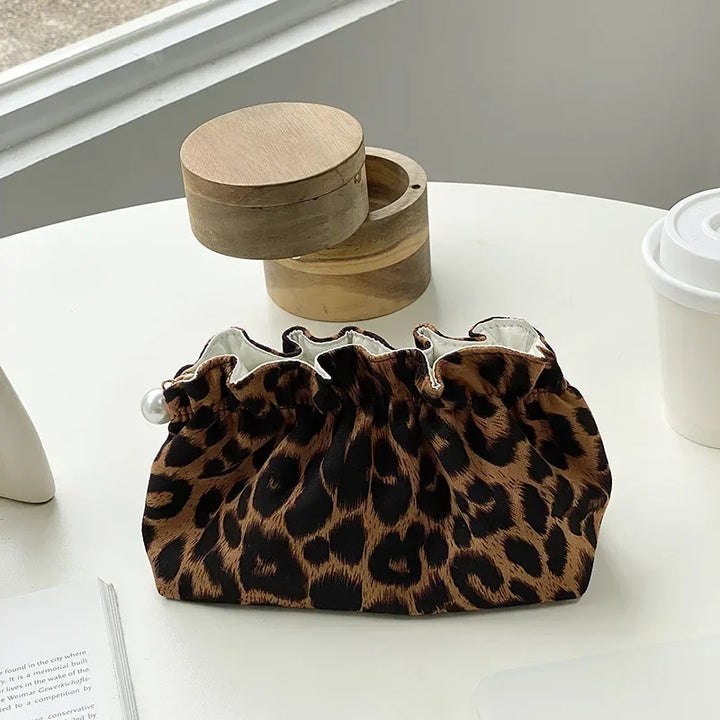 Clarissa Cosmetic Pouch