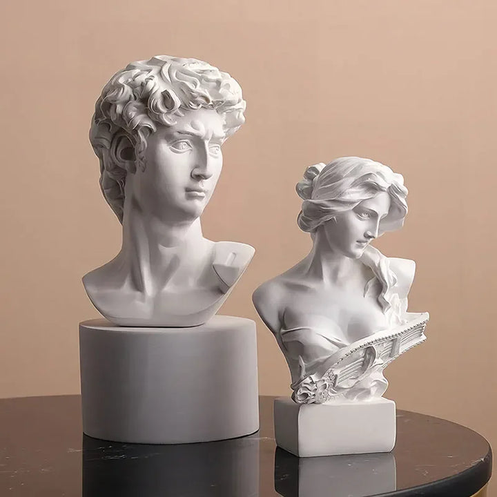 Mythos Classical Sculpture