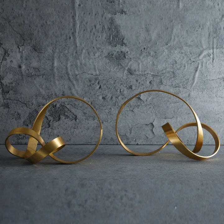 Ondo Infinity Loop Rings