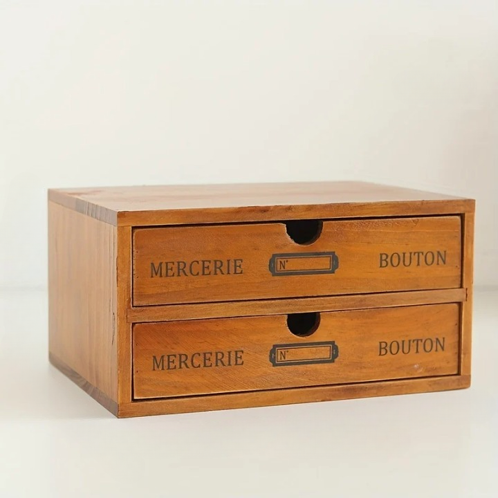 Mercerie Vintage Drawer