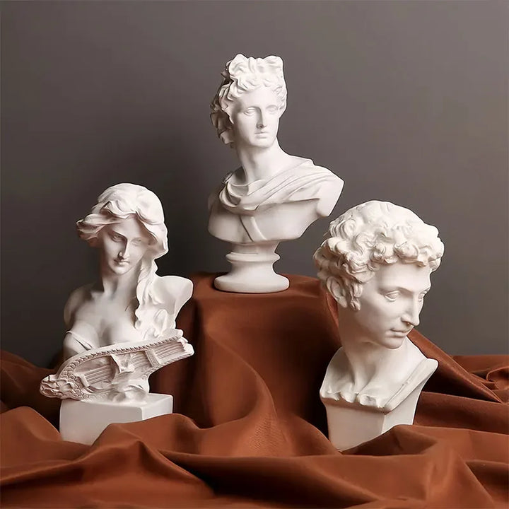Mythos Classical Sculpture