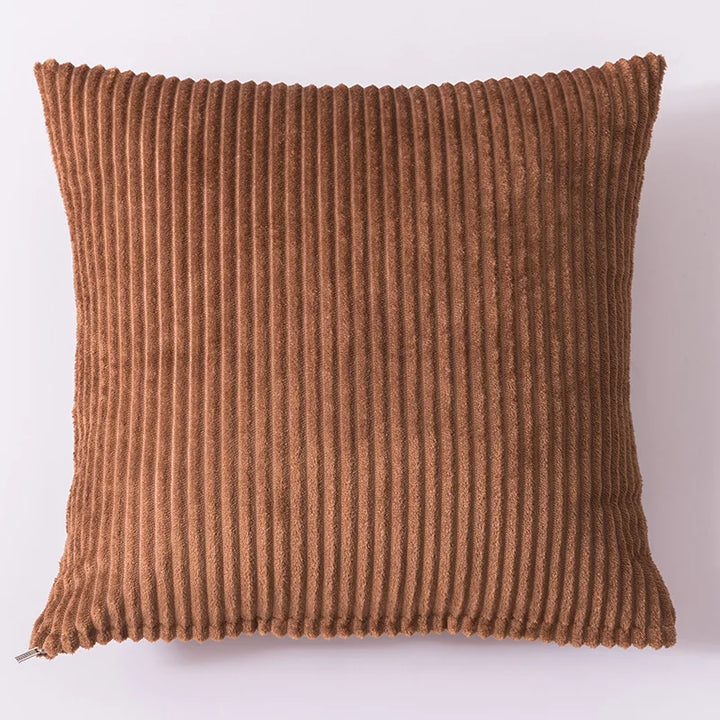 Lumo Corduroy Pillow Cover