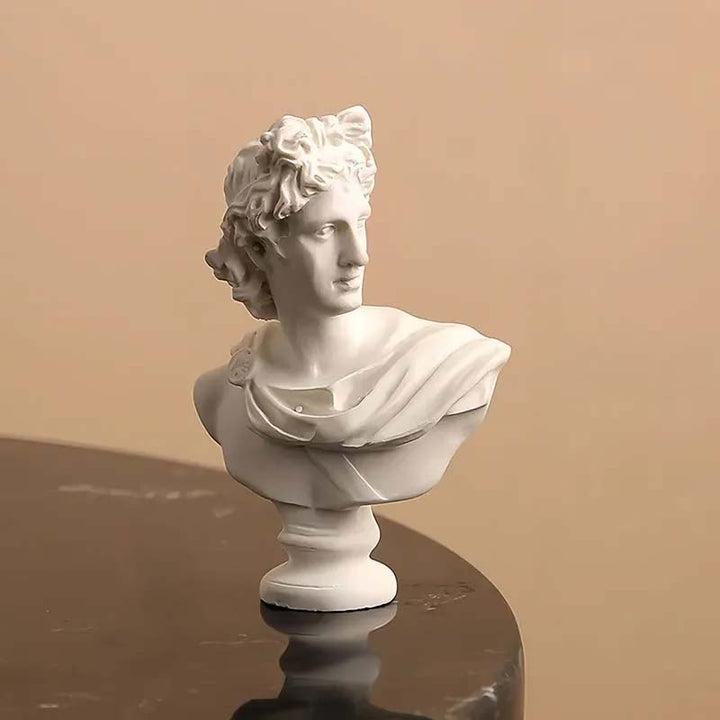 Mythos Classical Sculpture
