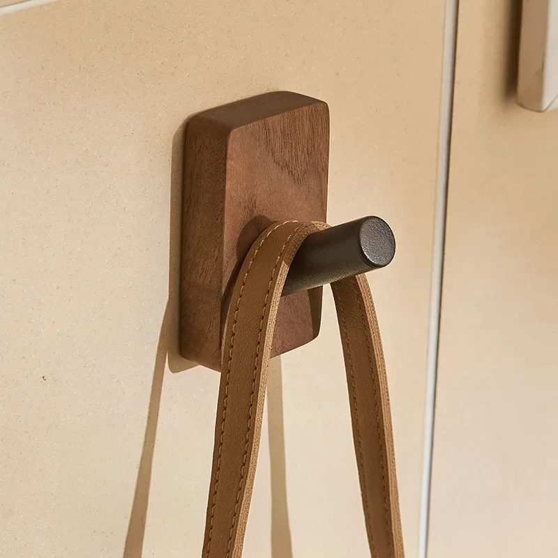 Norda Minimalist Wall Hooks