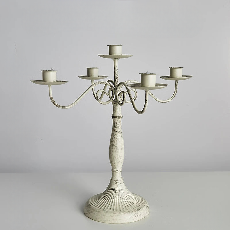 Loiree Vintage Candleabra