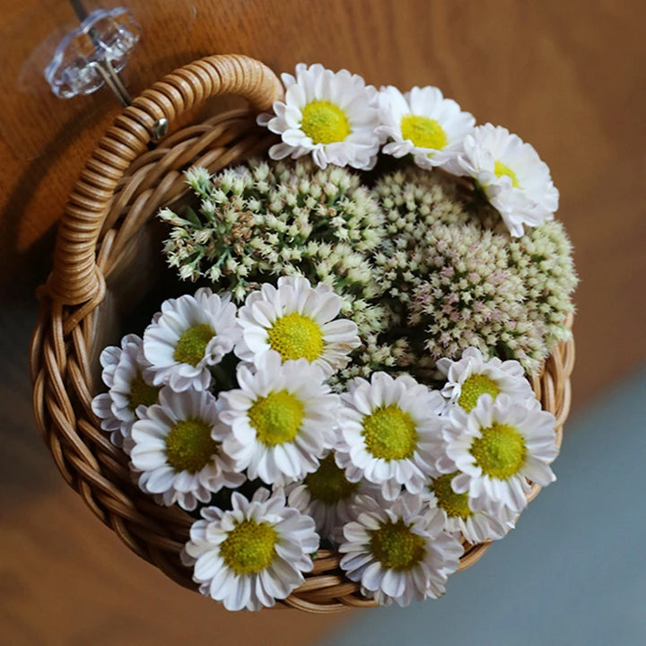 Yama Woven Basket