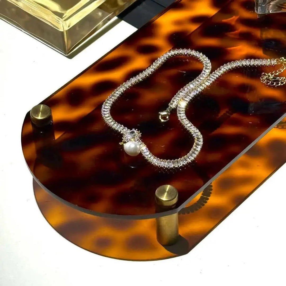 Ilona Acrylic Display Tray