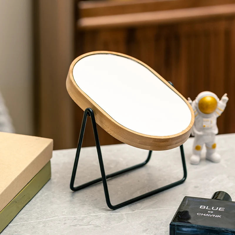 Solace 360° Vanity Mirror