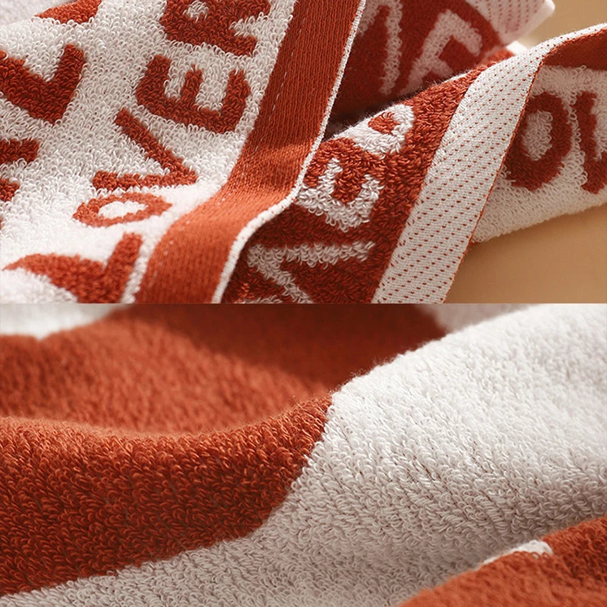 Amora 2-Piece Towel Set