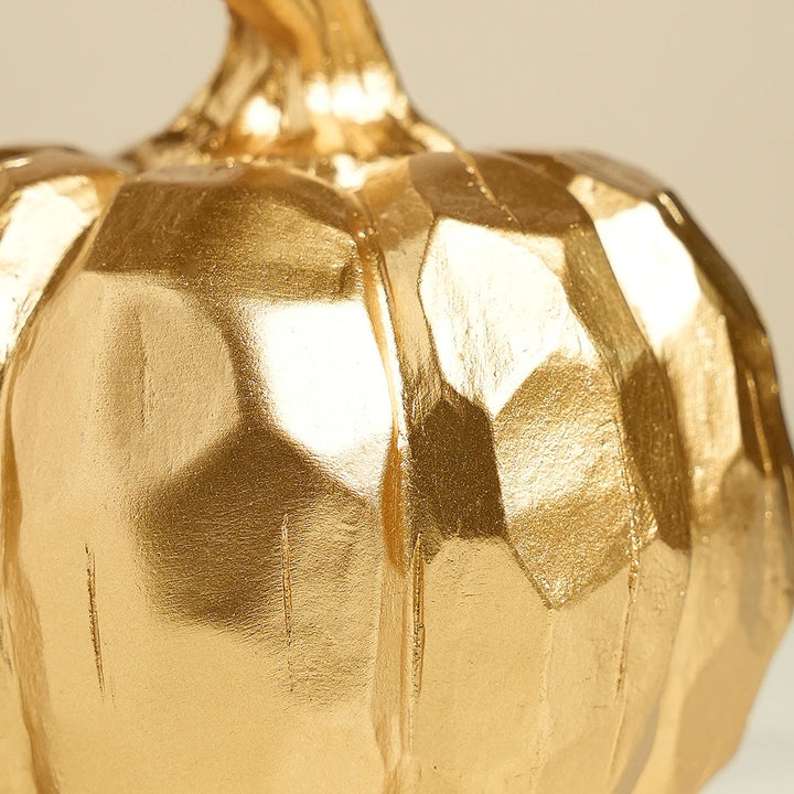 Titan Harvest Gold Pumpkin