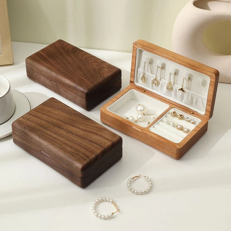 Harlow Jewelry Box