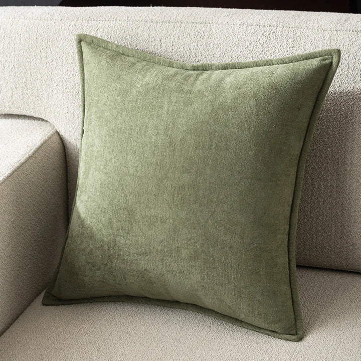 Wesley Chenille Pillow Case