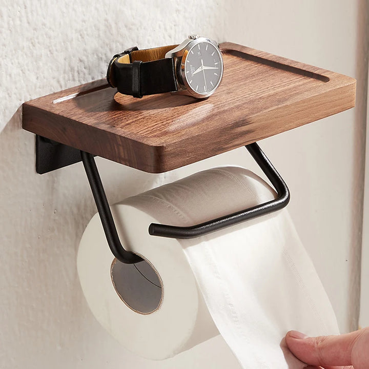 Marlow Toilet Paper Holder