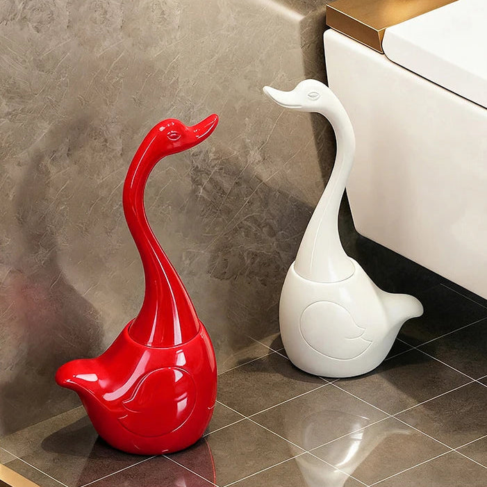 Swanson Toilet Brush Holder