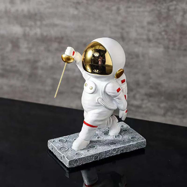 The Cosmo Parry Figurines