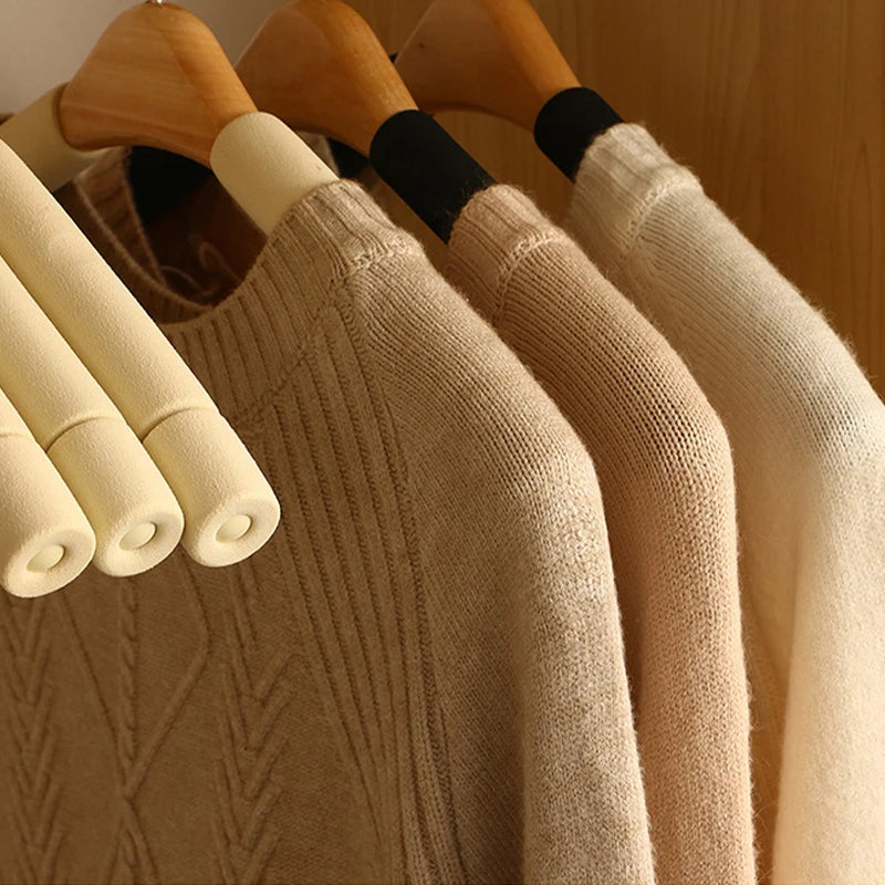 Brune Non-Slip Hangers